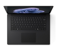 Microsoft Surface Laptop 6 13,5 U5/16GB/256GB/Win11P Black - 1508207 - zdjęcie 3